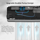 AP-13 Vakuumierer 2022 Upgrade-Version mit Doppelpumpe