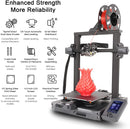 Creality Ender-3 S1 Dual Z-Achse Sprite Direct Dual-Gear Extruder 3D-Drucker