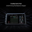 Creality Sonic Pad, Open-Source-3D-Druckpad basierend auf Klipper