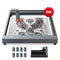 Makeblock xTool D1 5W DIY-Lasergravur- und Schneidemaschine mit höherer Genauigkeit