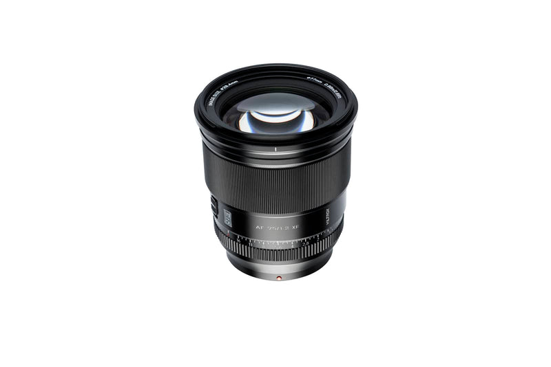 VILTROX 75 mm F1.2 PRO Level APS-C Autofokus-Objektiv für Fuji/Nikon/Sony Kameras