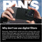 Pan's Snap Filter Set für iPhone Video Make und Tiktok/Youtube/Ins Blogger