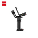 Zhiyun Weebill 3 Upgrade 3-Achsen-Gimbal-Stabilisator für spiegellose und DSLR-Kameras