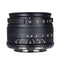 7Artisans 35mm F1.4 Mark II Objektiv mit manuellem Fokus für Fuji, Nikon, Sony und M4/3 Kameras