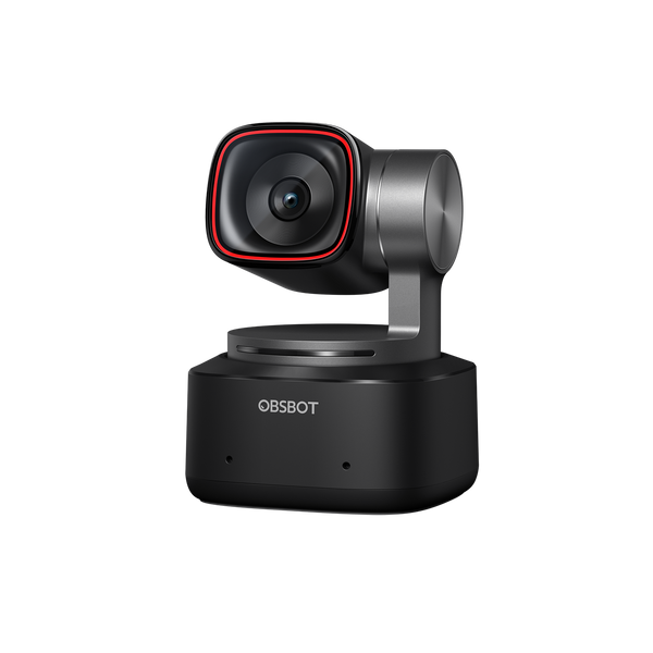 OBSBOT Tiny 2 AI-betriebene PTZ 4K-Webcam 2023 Neue Version