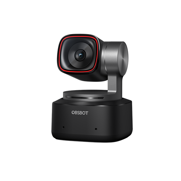 OBSBOT Tiny 4K webカメラ OBSBOT Tiny 2 AI-betriebene PTZ 4K-Webcam 2023 Neue Version
