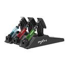 PXN V10 FFB Gaming Lenkrad für PC/PS4/XBOX One/ und XBOX Series XIS