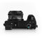 TTArtisan 25 mm F2 Weitwinkel-Manuellobjektiv für Fuji-, Sony-, M4/3-, Nikon- und Leica-Kameras