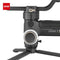Zhiyun Crane 3S 3-Achsen Handheld Gimbal für DSLR-Kameras und Camcorder