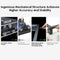 Makeblock xTool D1 10W Bester DIY-Lasergravur -- EU-Lager