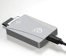 Pergear CFexpress Typ-B Kartenleser USB Adapter