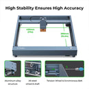 xTool D1 Pro 20W Ultragenauer und schneller Laserschneider und Gravierer